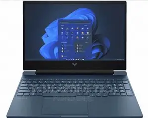 New Laptop HP Victus 16 8GB Intel Core I5 SSD 512GB