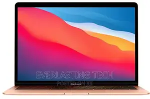 New Laptop Apple MacBook Air 8GB Intel Core I7 SSD 256GB