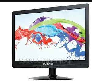 .Intex Led Monitor 20