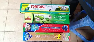 Insects, Pests And Mosquito Repellent Organic Incense Sticks