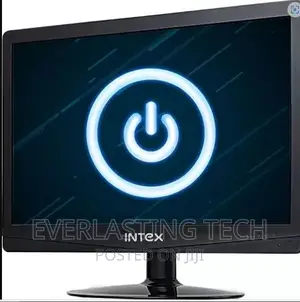 Intex Led Monitor