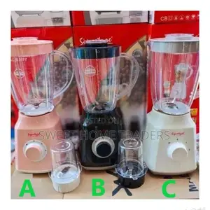 Signature Blender Orginal S'ignature 2in 1