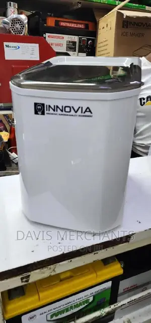 Original Ice Cube Maker