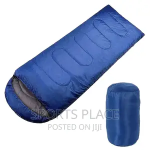 Adult Sleeping Bag