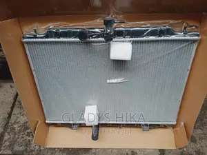 X-Trail Nt31 Radiator on Sale