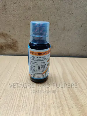 Mos-N- Roach 100 Ec Insecticide