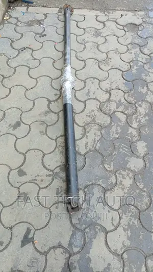 Nissan X-Trail Nt31 Propeller Shaft