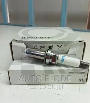 BMW X3 F25 Spark Plugs Available.