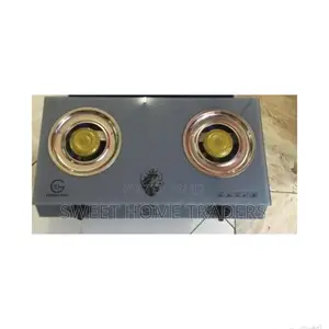 Eurochef Burner Glass Table Top