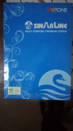 A3 Printing Paper