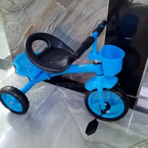 Kids Tricycle