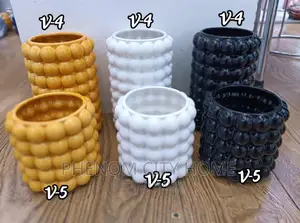 Flower Vases