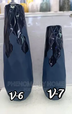 Flower Vases