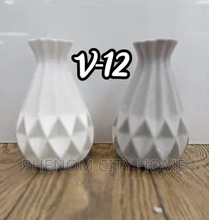Flower Vase