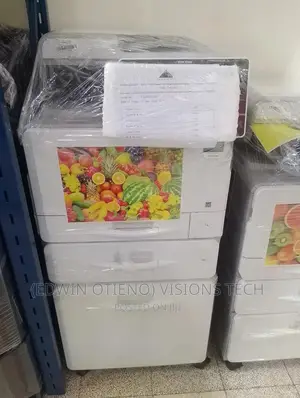 Ricoh Mpc307 Color A4 Photocopier