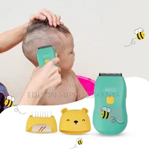 Wahl Hair Clipper Kids Wahl Children's Hair Clipper Shaver