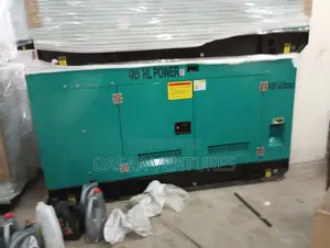 150kva Hl Power Generator