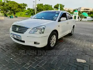Toyota Premio 1.8 FWD 2008 White