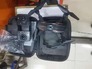 Quadcopter Foldable Drone