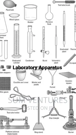 Laboratory Apparatus