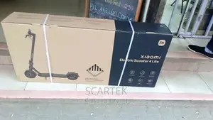 Xiaomi Electric Scooter 4 Lite