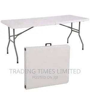 1.2metres Foldable Camping Table