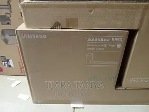 SAMSUNG HW-B550/ZA 2.1ch Soundbar