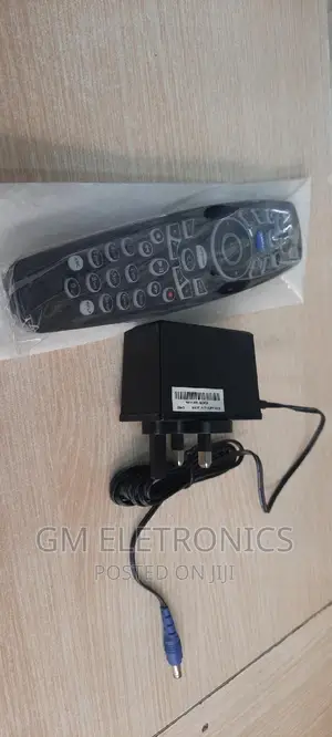 DSTV Decorder Replacement RMT Controller