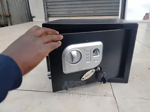 Safe Box Safe Box