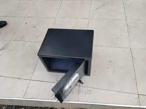 Safe Box Safe Box