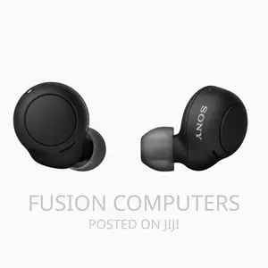 Sony WF-C500 Truly Wireless in-Ear Bluetooth Earbud Headphon