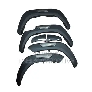 Hilux 2015-2020 Fender Flares New Original Fenders