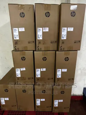 New Desktop Computer HP 4GB Intel Core I3 HDD 1T