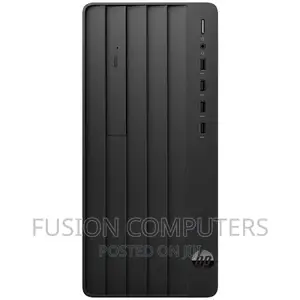 New Desktop Computer HP 4GB Intel Core I7 HDD 1T