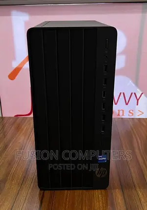 New Desktop Computer HP 4GB Intel Core I7 HDD 1T