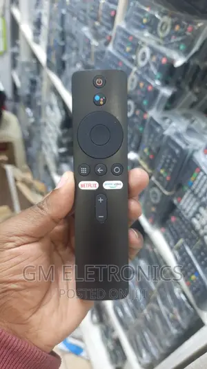 Xiaomi Fire Stick Replacement Remotes.