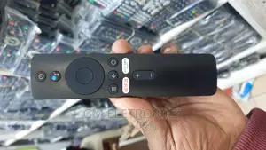 Xiaomi Fire Stick Replacement Remotes.
