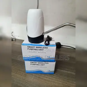 Electric Water Pump