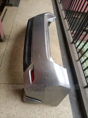 Subaru Outback N16 Rear Bumper.