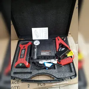 Car Jump Starte Kit