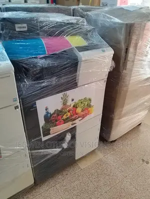 Konica C364 A4/A3 Color MFP