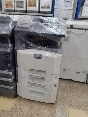 A4/A3 Monochrome Laser Printer (KM2560)