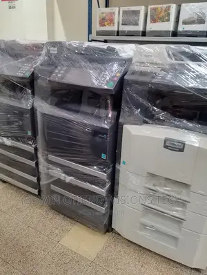 Kyocera Laser MFP Ta300i