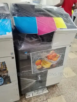 30copies Per Minute Color Printer (C308)