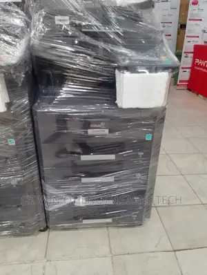 35ppm Monochrome Printer(Kyocera 3510i