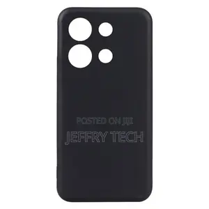 Generic TPU Phone Case for Infinix Note 30 VIP