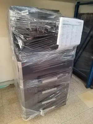B/W Photocopier - Kyocera 3511i