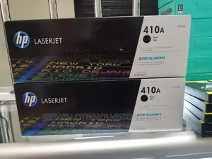 HP Color M477/452 Toner