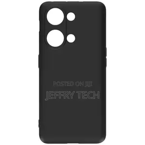 Case for Oneplus Nord 3 5G Silicone Flexible Soft Touch Matt