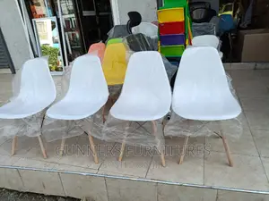 Eames White Chairs Eames Chairs